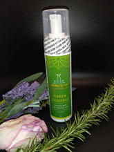 Load image into Gallery viewer, Green Goddess Feminine Wash

