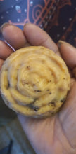 Load and play video in Gallery viewer, Oatmeal And Rose Soap
