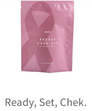 Load image into Gallery viewer, Breast Check Kit
